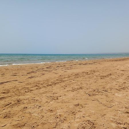 Вилла Toluammare Sicily Санта-Мария-дель-Фокалло Экстерьер фото