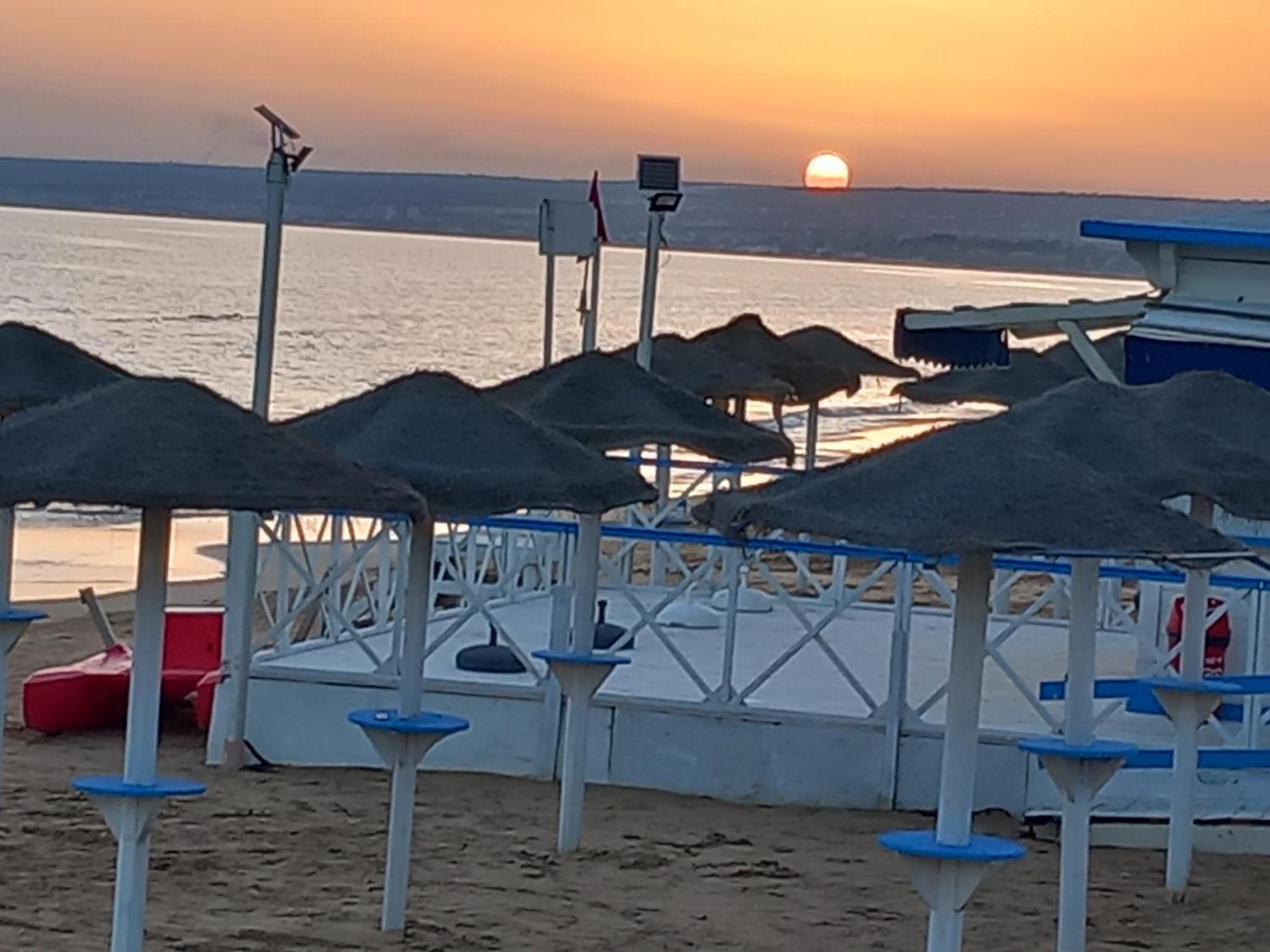 Вилла Toluammare Sicily Санта-Мария-дель-Фокалло Экстерьер фото