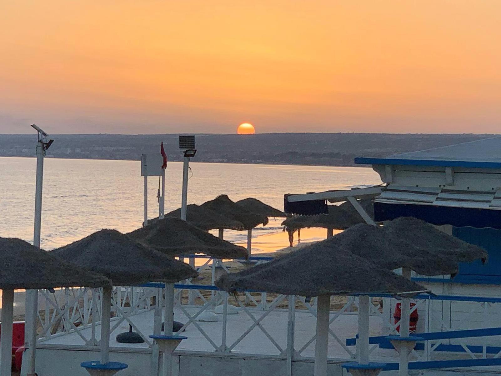 Вилла Toluammare Sicily Санта-Мария-дель-Фокалло Экстерьер фото