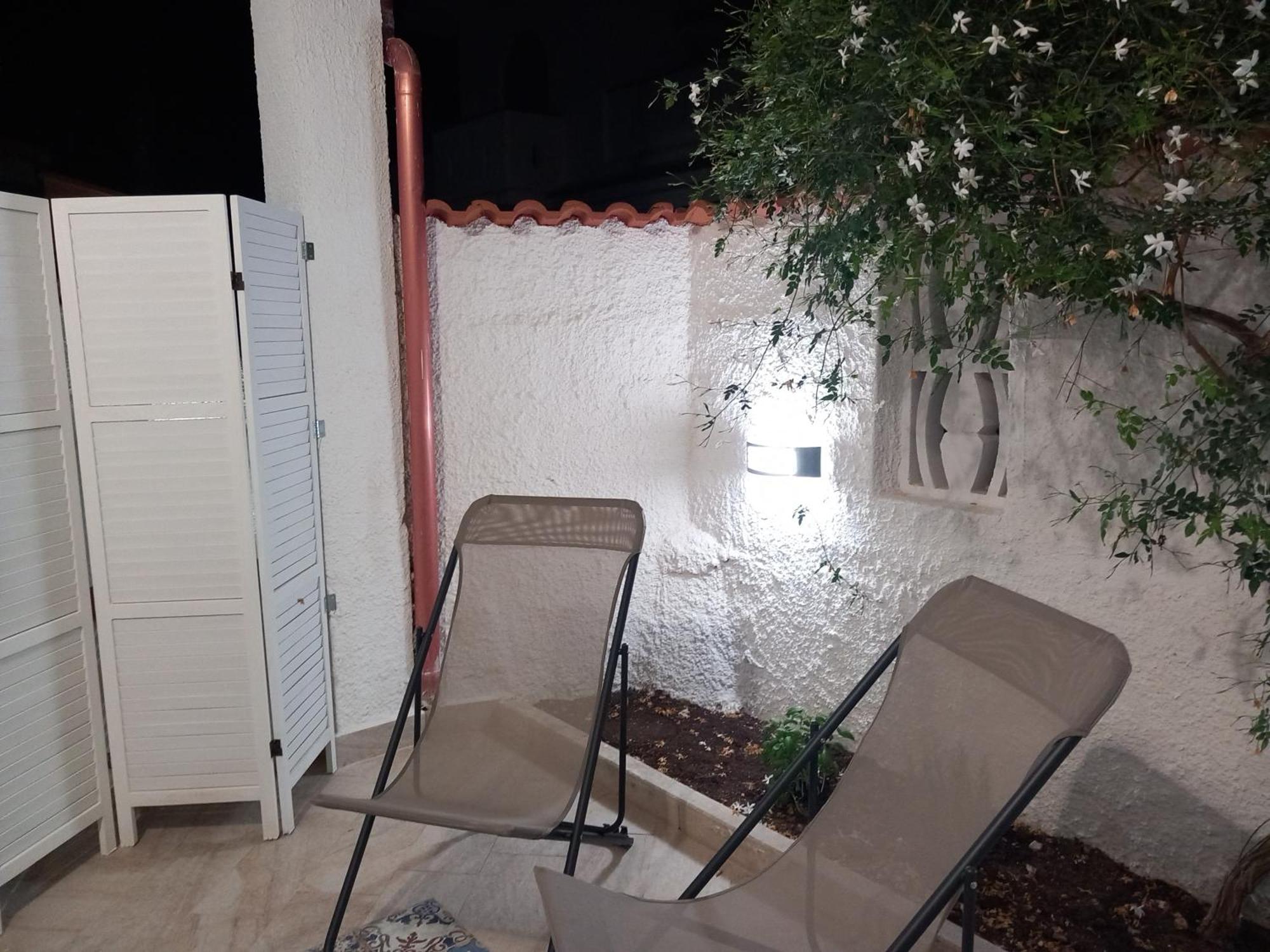Вилла Toluammare Sicily Санта-Мария-дель-Фокалло Экстерьер фото