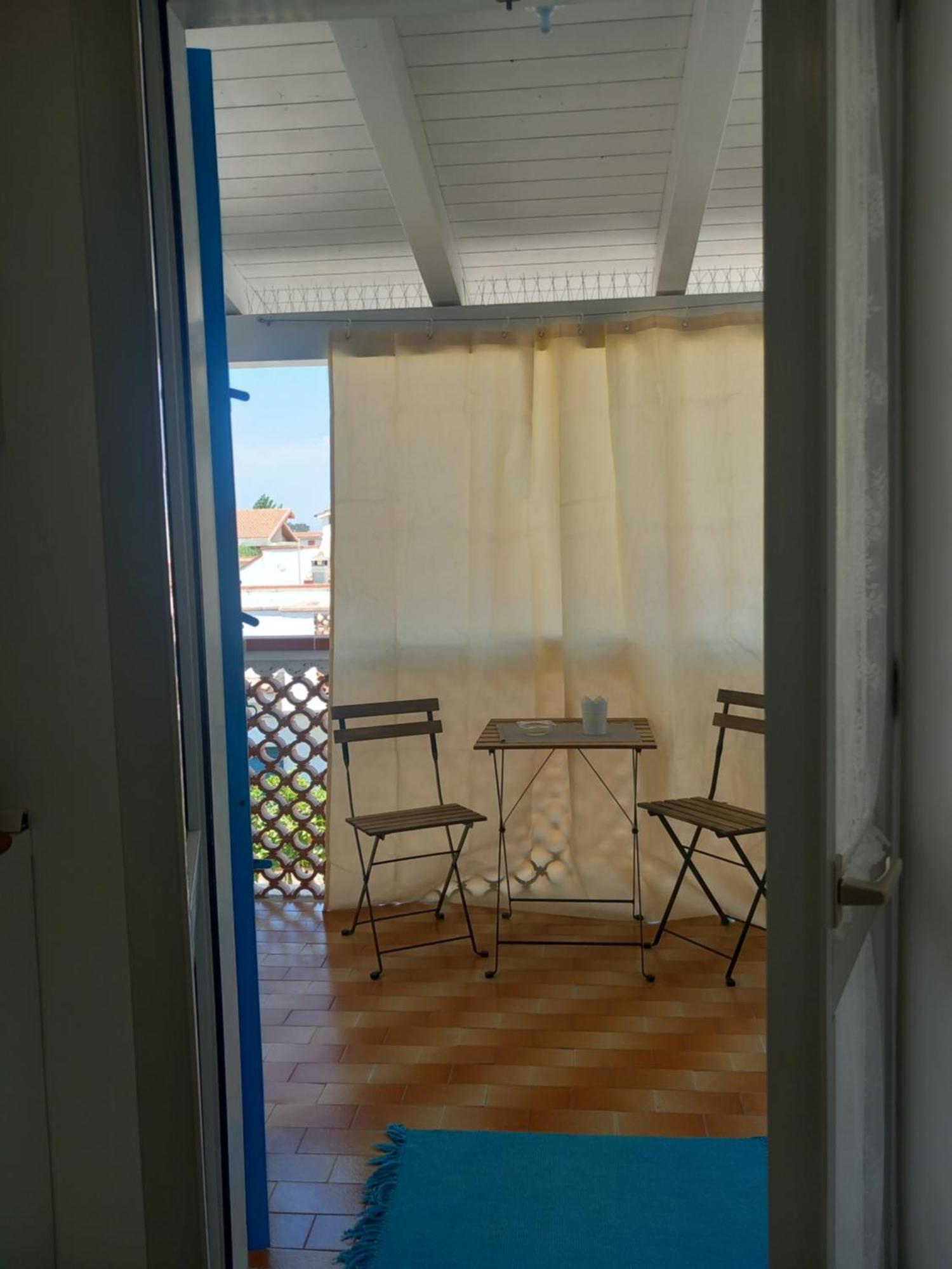 Вилла Toluammare Sicily Санта-Мария-дель-Фокалло Номер фото