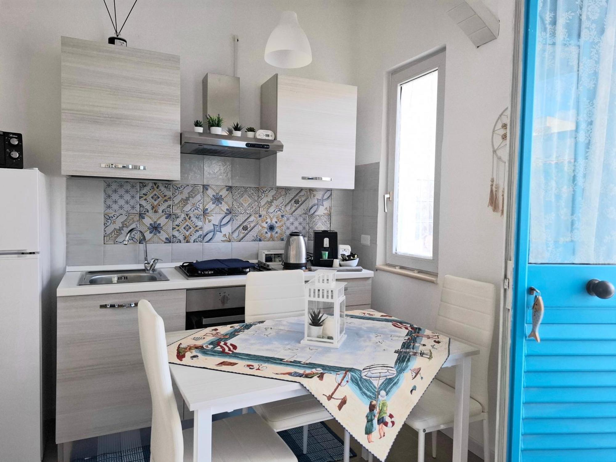 Вилла Toluammare Sicily Санта-Мария-дель-Фокалло Экстерьер фото
